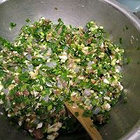 四鲜水饺的做法图解3