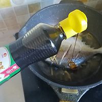 红烧白鲳鱼的做法图解6