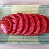 煎西红柿的做法图解2