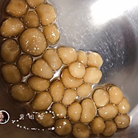 珍珠丸子 奶茶丸子的做法图解5