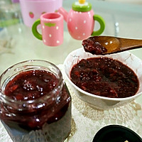 草莓果酱的做法图解4