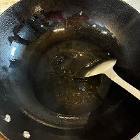 黄豆炖猪手的做法图解4