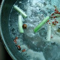 土豆炖排骨的做法图解7