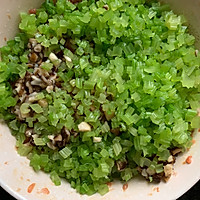 饺子吃货-芹菜猪肉馅水饺的做法图解8