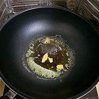 #珍选捞汁 健康轻食季#香煎三文鱼骨的做法图解3