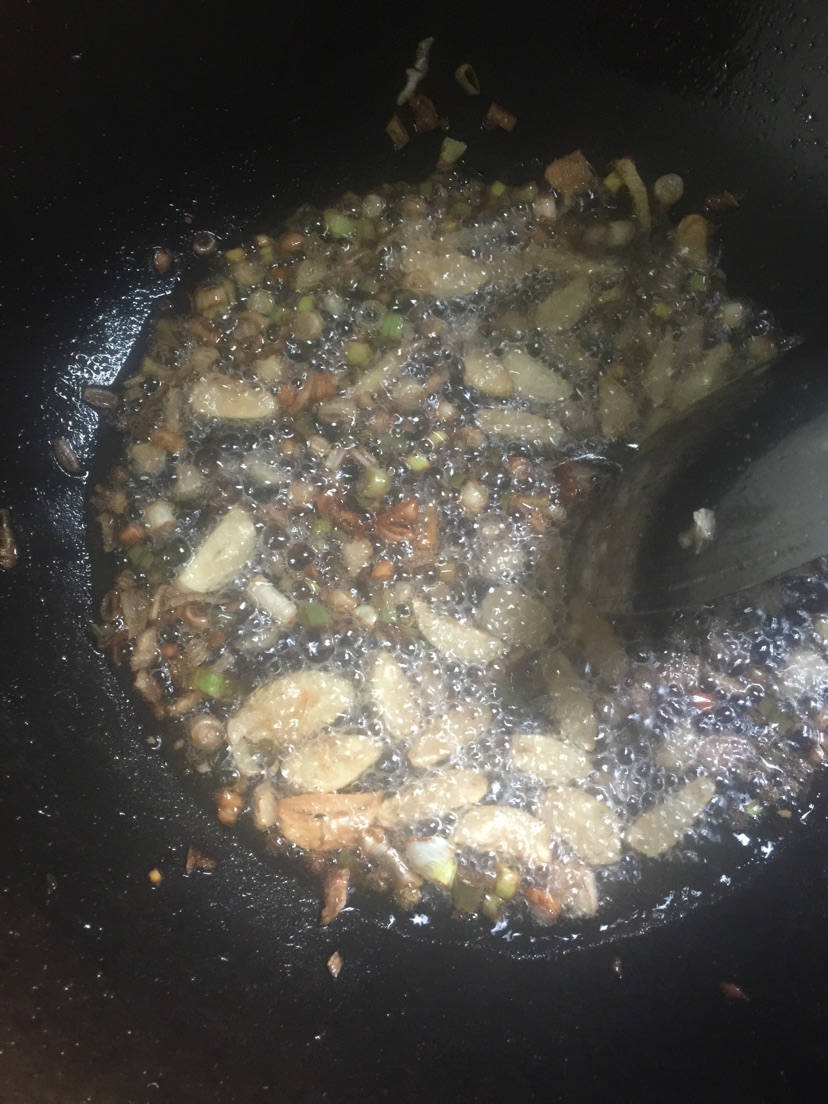 麻辣牛肉干的做法图解6