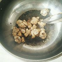 红烧鸡块炖土豆～美味的下饭菜的做法图解2