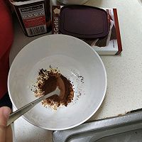 巧克力爆发纸杯蛋糕的做法图解13