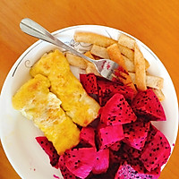 五分钟早餐的做法图解6