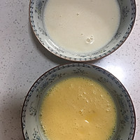 鸡蛋豆腐的做法图解4