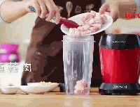 无添加 | 玉米猪肉Q肠的做法图解2
