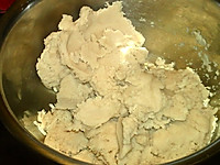 基础白豆沙#手作月饼#的做法图解8