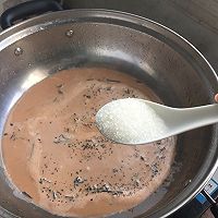 普洱奶茶的做法图解4