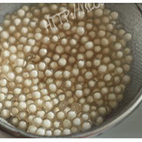 --西米鲜果甜汤#甜蜜厨神#的做法图解5