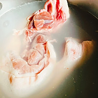 #名厨汁味正当夏#名厨汁味的扎肉的做法图解4