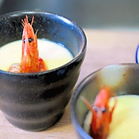 日式茶碗蒸（鸡蛋羹）的做法图解6