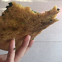 香脆烀饼的做法图解11