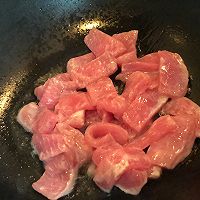 木须肉的做法图解6