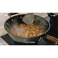传说中的肉勾鸡的做法图解10