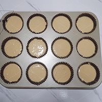 软心雪蛋糕的做法图解17