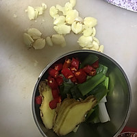 啤酒虾尾的做法图解3