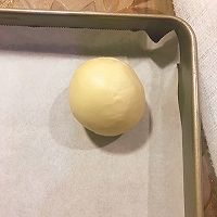 古早味蛋黄酥（详细步骤）的做法图解8