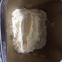 汤种双色吐司的做法图解3