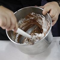 圣诞蛋糕的做法图解3