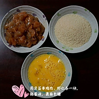 鸡虾串串香的做法图解3