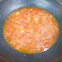#我的养生日常-远离秋燥#番茄炒鱼片的做法图解10