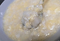 甜酒冲蛋feat.糍粑的做法