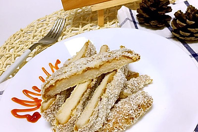 非油炸健康鸡排