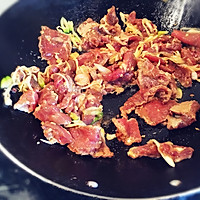 烧饼夹烤肉#利仁电饼档，烙烤不翻锅#的做法图解11