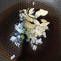 超级下饭的蒜苔回锅肉的做法图解6