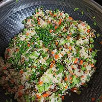 温州芥菜饭的做法图解6