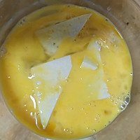 香菇豆腐素汤的做法图解2
