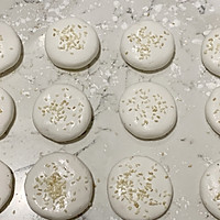#憋在家里吃什么#豆沙糯米饼的做法图解6