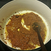 马来西亚咖喱鸡(Nyonya curry)的做法图解9