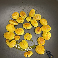 椒盐小土豆的做法图解6