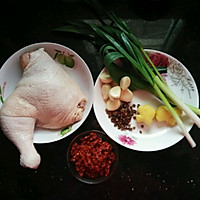 贵州年夜饭必备___糍粑辣椒鸡的做法图解1