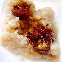 #浓情端午 粽粽有赏#甜甜蜜蜜蜜枣粽的做法图解10