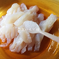 #父亲节，给老爸做道菜#番茄豆腐鱼片汤的做法图解4