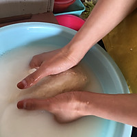 自制凉皮的做法图解7