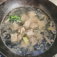 糖醋排骨的做法图解3