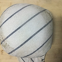 传统糯米切糕的做法图解11