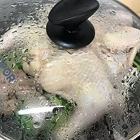 酱油鸡的做法图解8