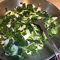 咸肉菜干饭的做法图解6