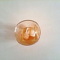 西芹香橙美颜汁的做法图解4