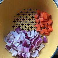 这样的番茄牛腩汤，你一定要试一试的做法图解10