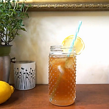 【柠檬红茶/冰红茶】立顿红茶的100种喝法：第1期